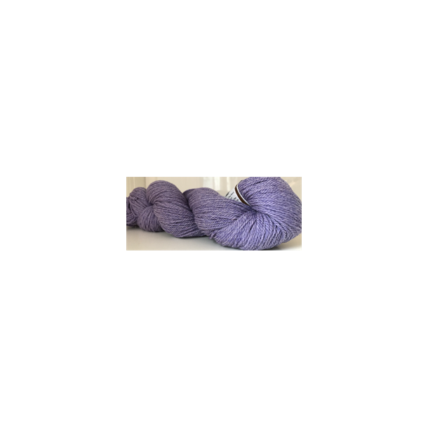 Shepherd's Worsted farge LILAC